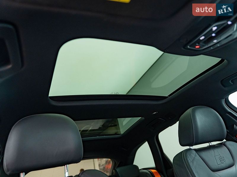 Універсал Audi A6 2019 в Києві фото 24 Універсал Audi A6 2019 в Києві