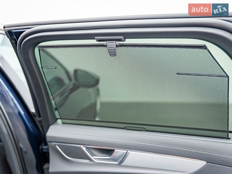 Універсал Audi A6 2019 в Києві фото 26 Універсал Audi A6 2019 в Києві