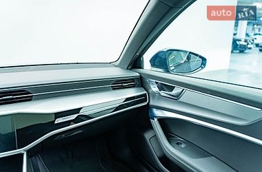 Універсал Audi A6 2019 в Києві фото 14 Універсал Audi A6 2019 в Києві