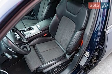 Універсал Audi A6 2019 в Києві фото 11 Універсал Audi A6 2019 в Києві