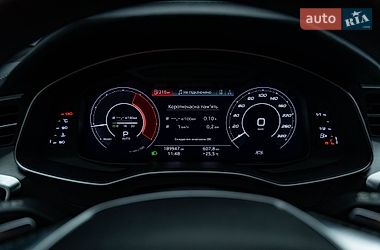 Універсал Audi A6 2019 в Києві фото 16 Універсал Audi A6 2019 в Києві
