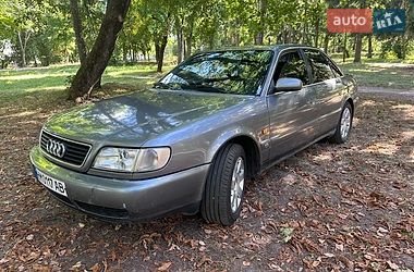 audi a6 1997 в Глухів від професійного продавця Артём