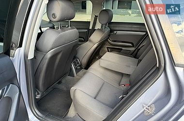 Універсал Audi A6 2008 в Києві фото 14 Універсал Audi A6 2008 в Києві