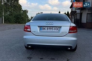 Седан Audi A6 2008 в Вирах