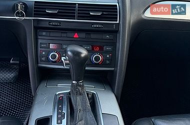 Седан Audi A6 2008 в Вирах