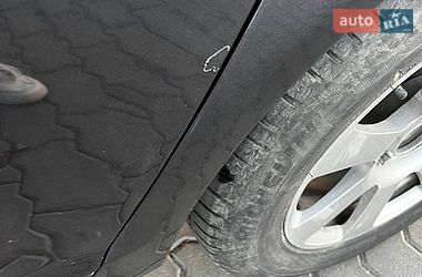 Універсал Audi A6 2007 в Коломиї