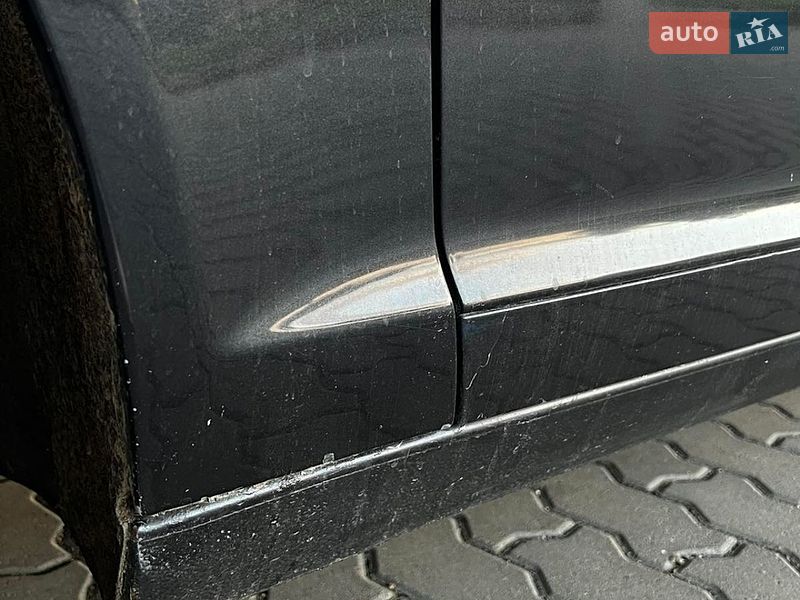 Універсал Audi A6 2007 в Коломиї