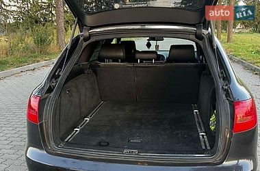 Універсал Audi A6 2007 в Коломиї