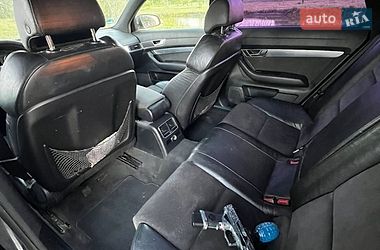 Універсал Audi A6 2007 в Коломиї