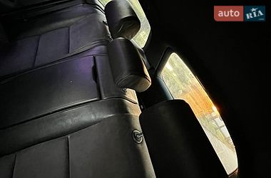 Універсал Audi A6 2007 в Коломиї