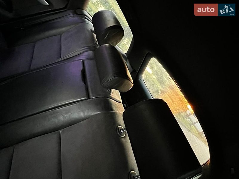 Універсал Audi A6 2007 в Коломиї