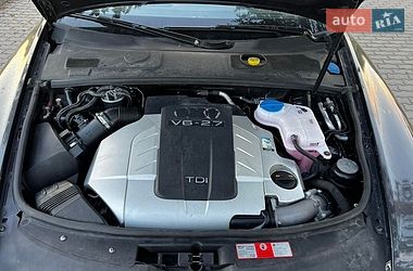 Універсал Audi A6 2007 в Коломиї