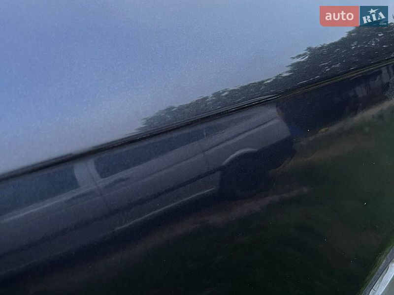 Універсал Audi A6 2007 в Коломиї