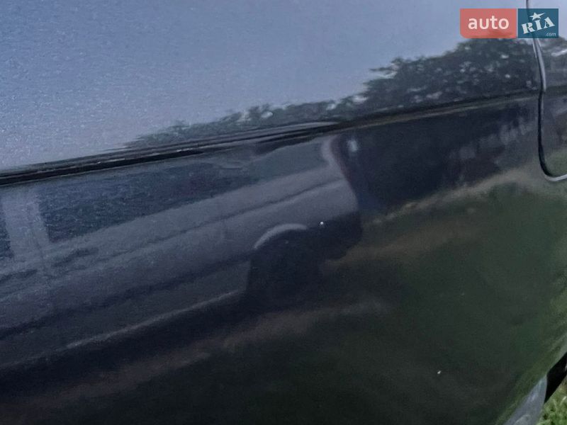 Універсал Audi A6 2007 в Коломиї