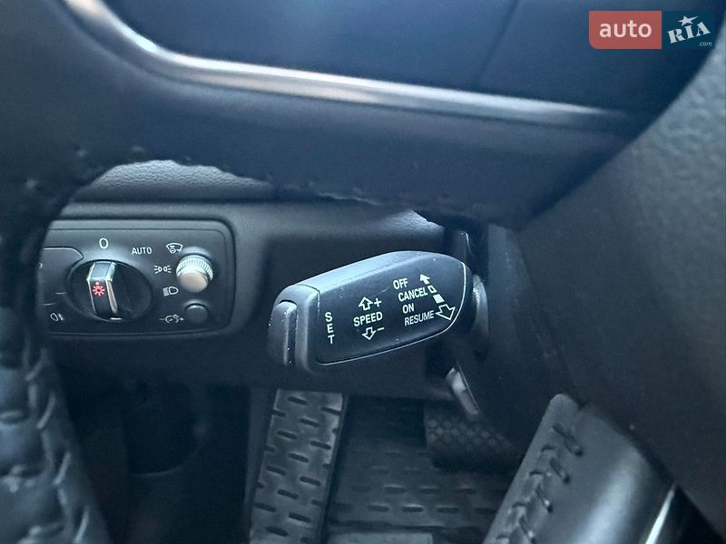 Седан Audi A6 2015 в Києві