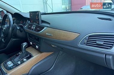 Седан Audi A6 2015 в Києві