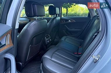 Седан Audi A6 2015 в Києві