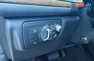Седан Audi A6 2015 в Києві