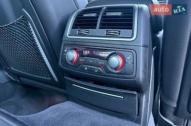 Седан Audi A6 2015 в Києві