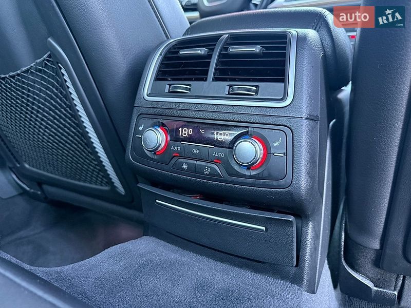 Седан Audi A6 2015 в Києві