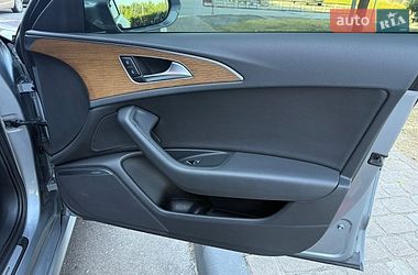 Седан Audi A6 2015 в Києві