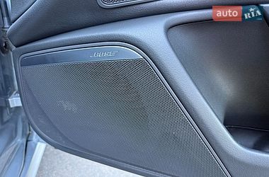 Седан Audi A6 2015 в Києві