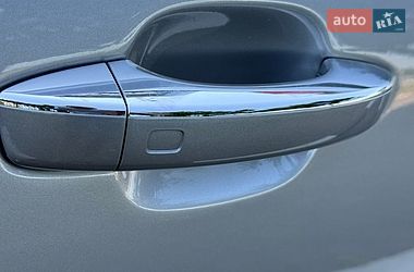 Седан Audi A6 2015 в Києві