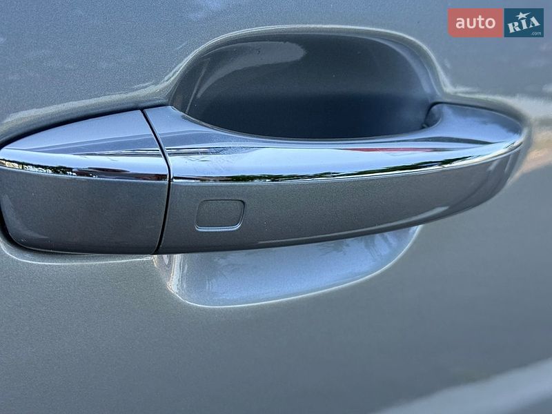 Седан Audi A6 2015 в Києві