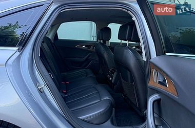 Седан Audi A6 2015 в Києві