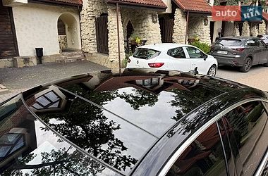 Седан Audi A6 2023 в Львове