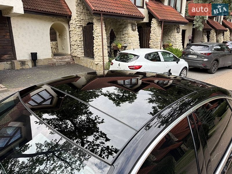 Седан Audi A6 2023 в Львове