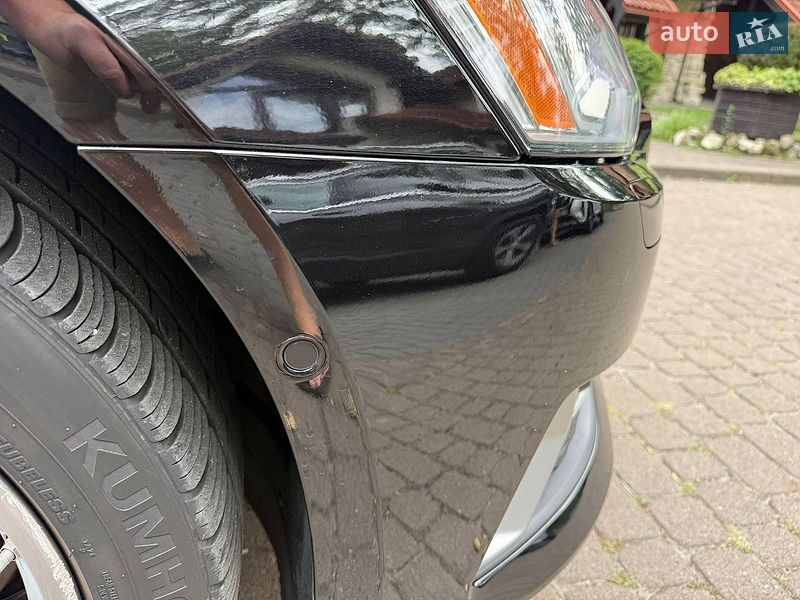 Седан Audi A6 2023 в Львові