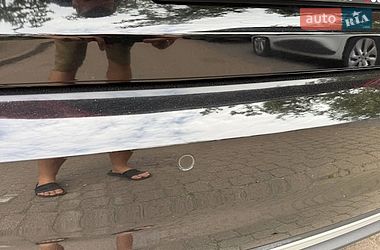 Седан Audi A6 2023 в Львове