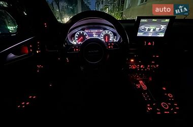 Седан Audi A6 2015 в Житомирі