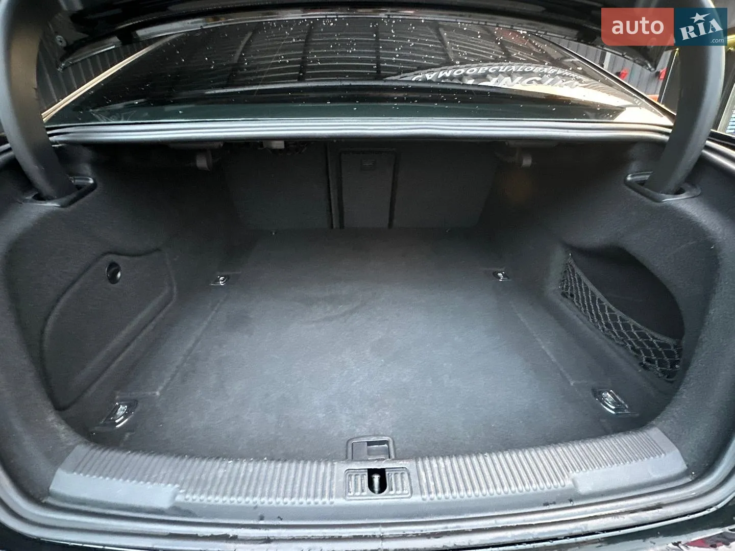 2015 Audi A6 - мініатюра 33
