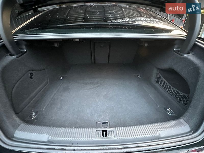 Седан Audi A6 2015 в Житомирі