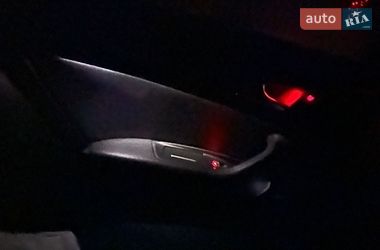 Седан Audi A6 2015 в Житомирі