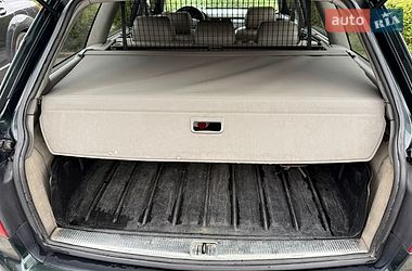 Универсал Audi A6 2001 в Львове
