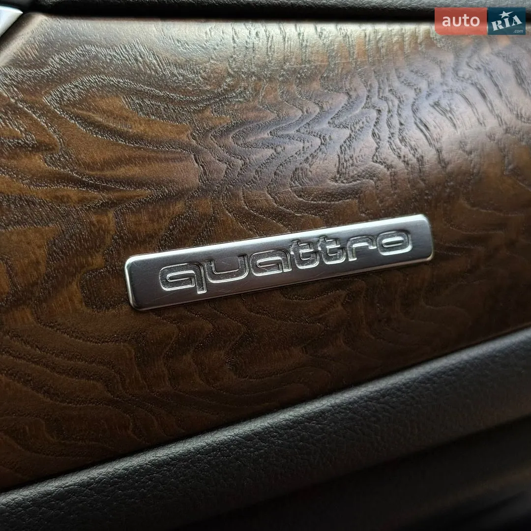 2013 Audi A6 - мініатюра 19