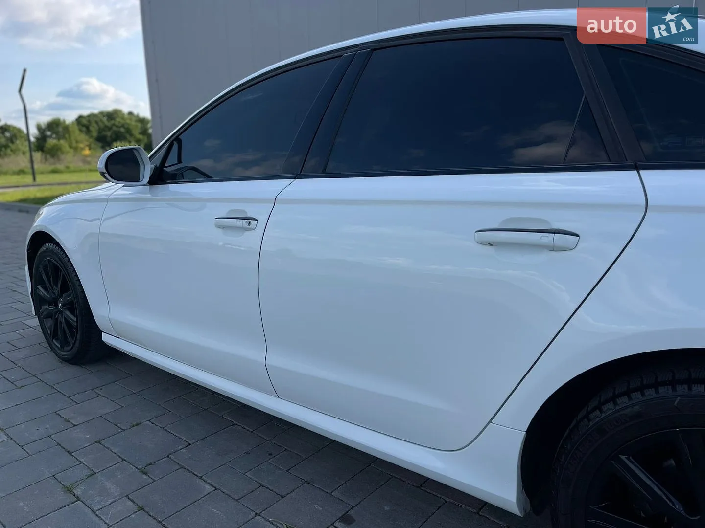2014 Audi A6 - мініатюра 17