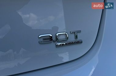 Седан Audi A6 2014 в Рівному