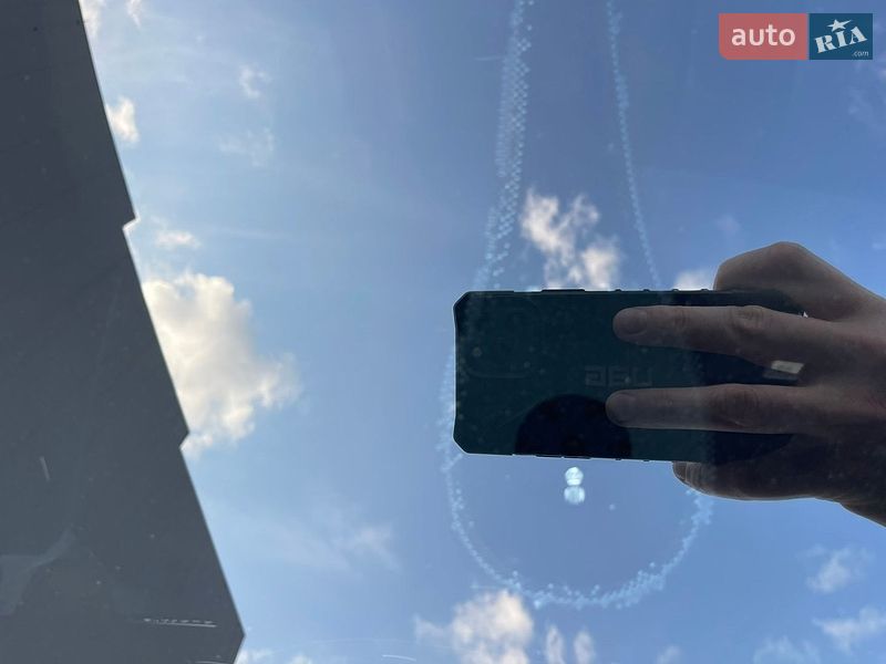 Седан Audi A6 2014 в Рівному