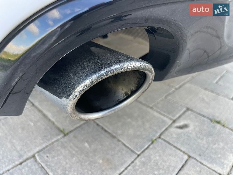 Седан Audi A6 2014 в Рівному