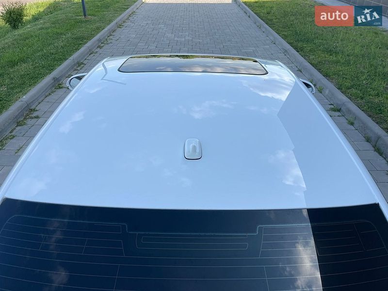 Седан Audi A6 2014 в Рівному