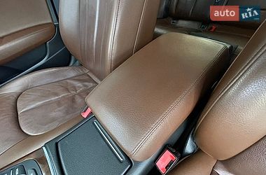 Седан Audi A6 2014 в Рівному