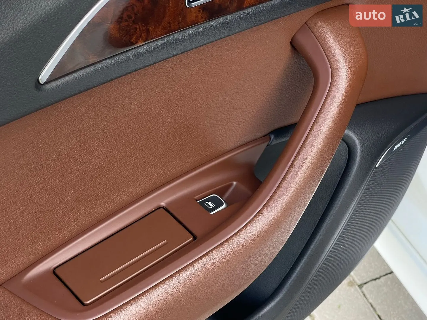 2014 Audi A6 - мініатюра 71
