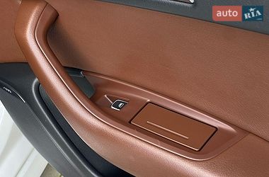 Седан Audi A6 2014 в Рівному