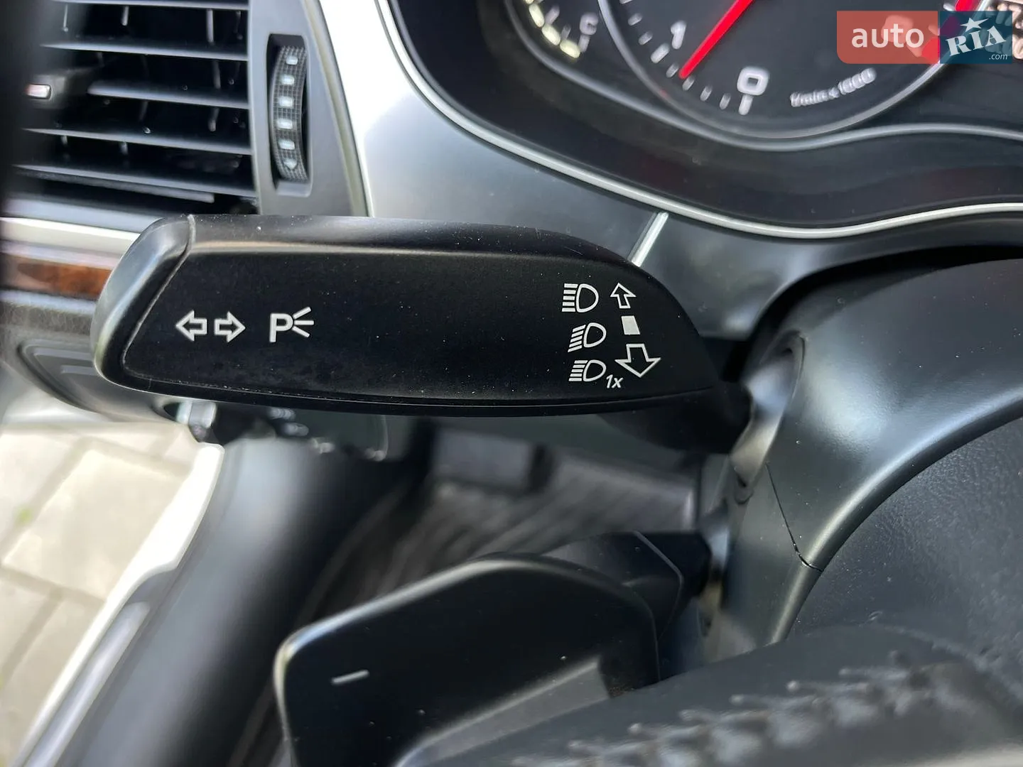 2014 Audi A6 - мініатюра 98