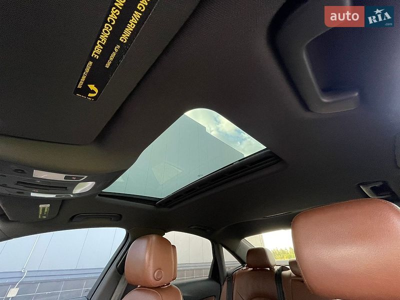 Седан Audi A6 2014 в Рівному