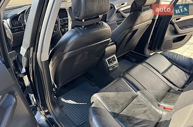 Седан Audi A6 2004 в Івано-Франківську